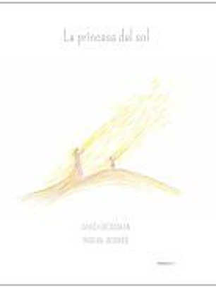 La princesa del Sol