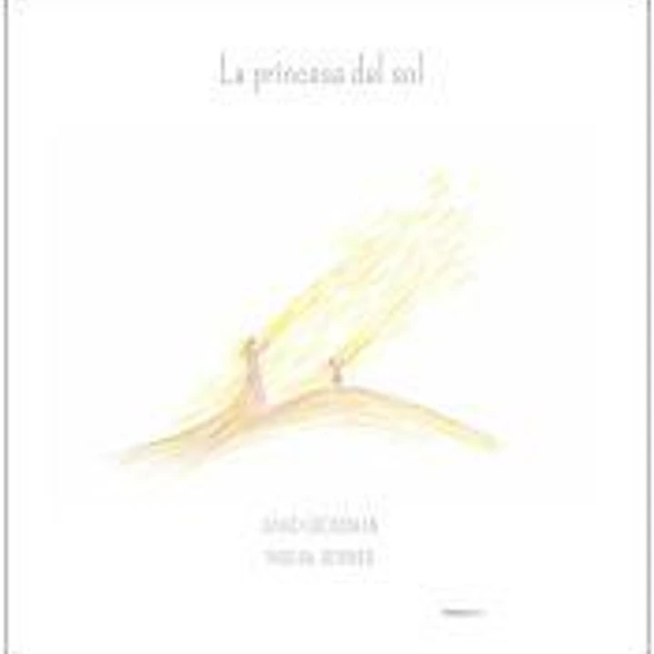 La princesa del Sol 1