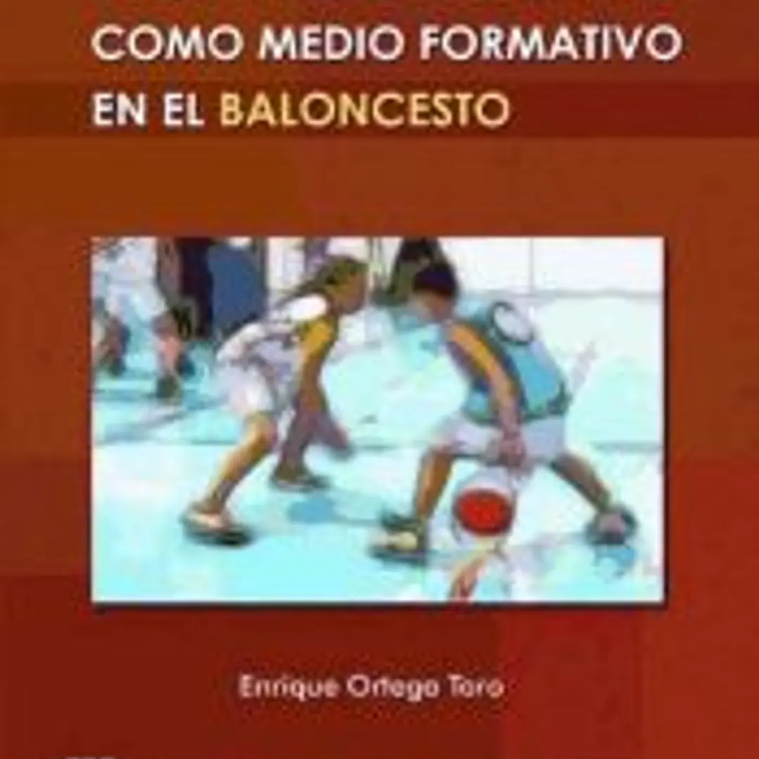 LA COMPETICIÓN, COMO MEDIO FORMATIVO EN EL BALONCESTO 1