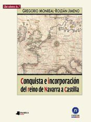 Conquista e incorporación del reino de Navarra a Castilla