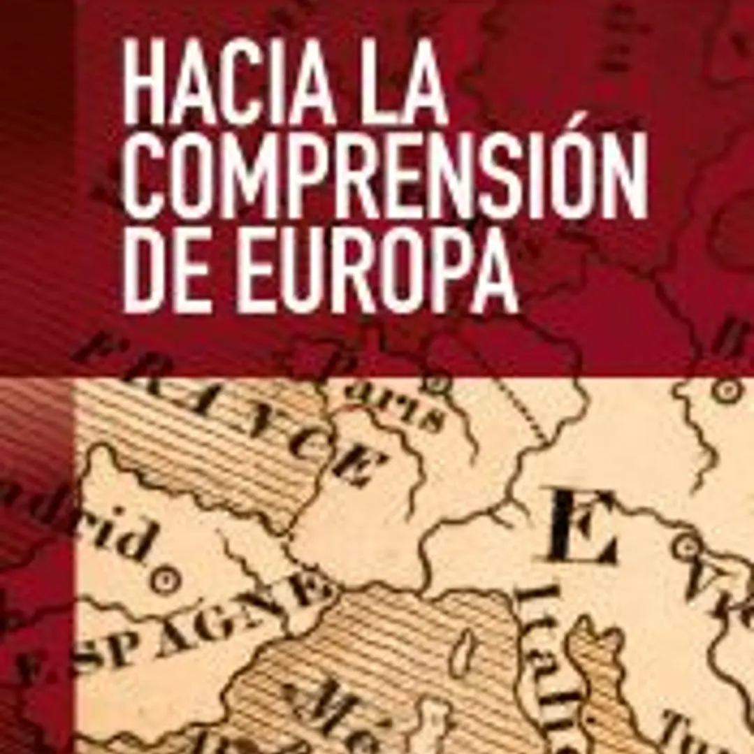 Hacia la comprensión de Europa 1