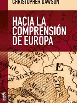 Hacia la comprensión de Europa