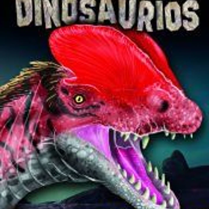 El Gran Libro de los Dinosaurios 1