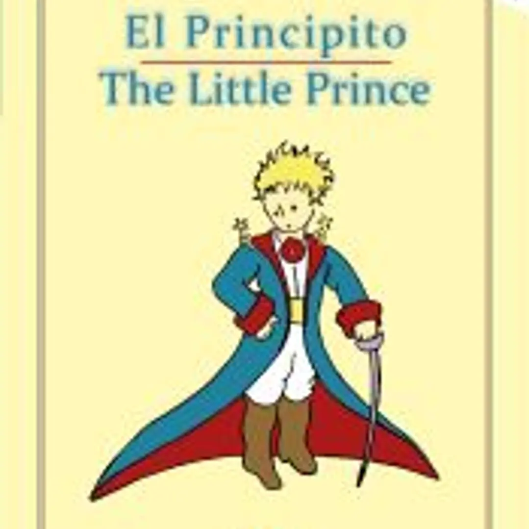 El Principito 1