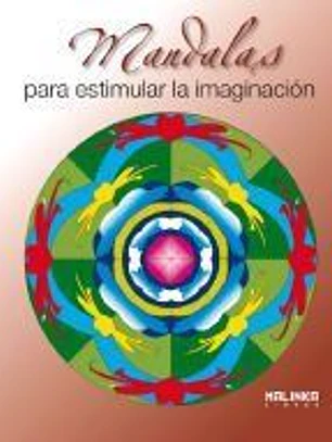 MANDALAS ESTIMULAR IMAGINACION