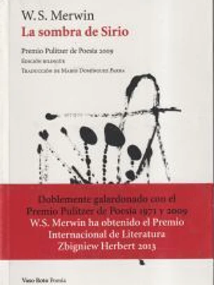 La sombra de Sirio