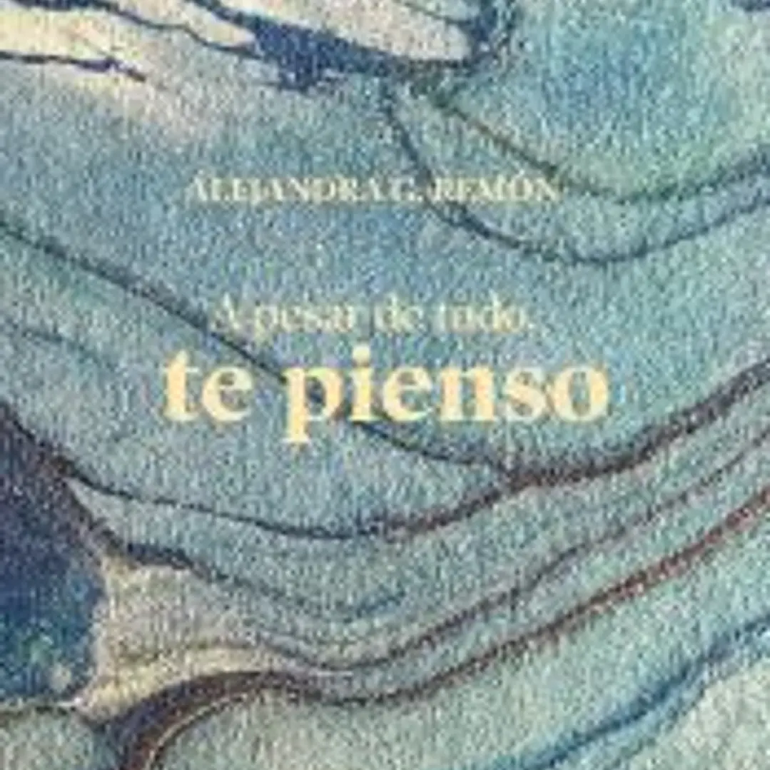 A pesar de todo, te pienso 1