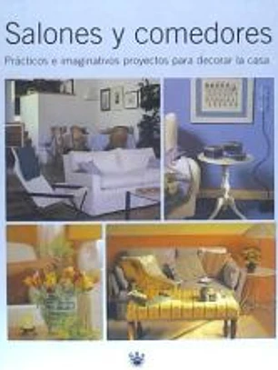 Salones y comedores