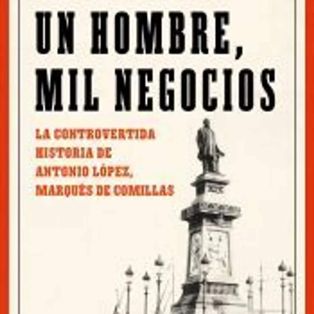 Un hombre, mil negocios 1