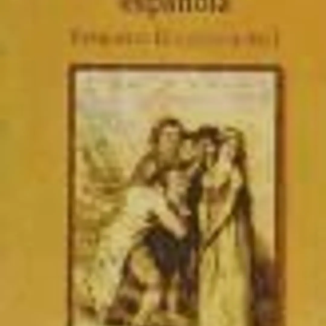 La comedia lacrimosa española : Gaspar Melchor de Jovellanos, Luciano Francisco Comella y Leandro Fernández de Moratín 1