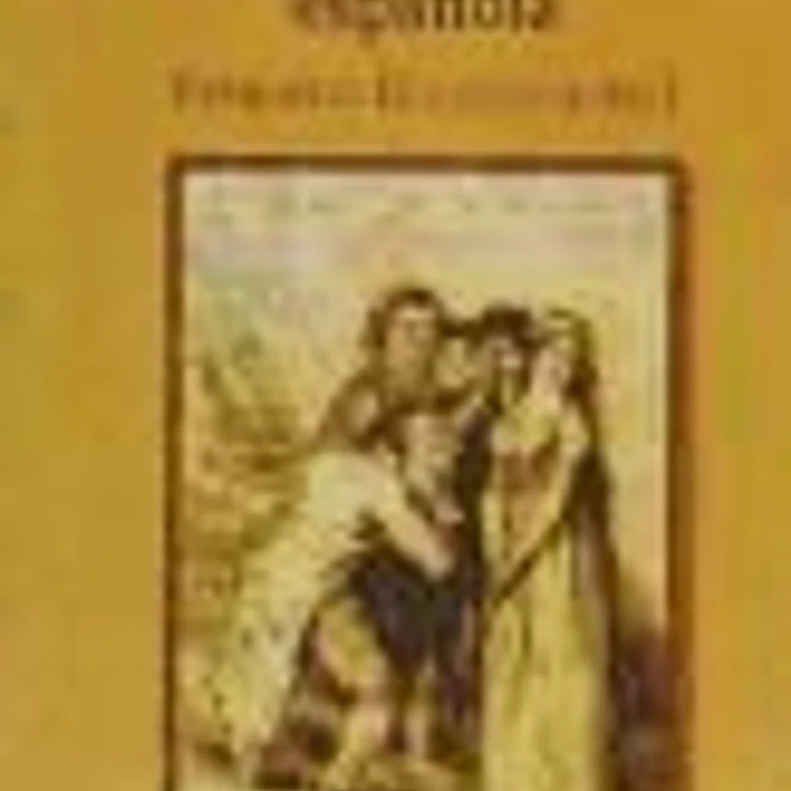 La comedia lacrimosa española : Gaspar Melchor de Jovellanos, Luciano Francisco Comella y Leandro Fernández de Moratín 1