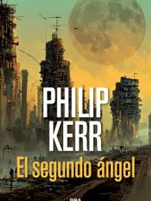 El segundo ángel