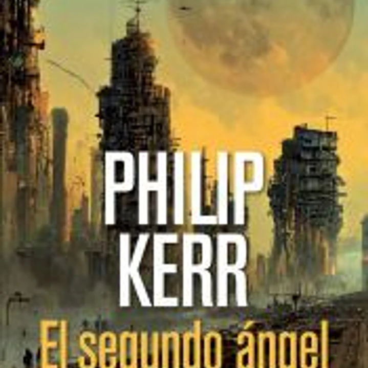 El segundo ángel 1