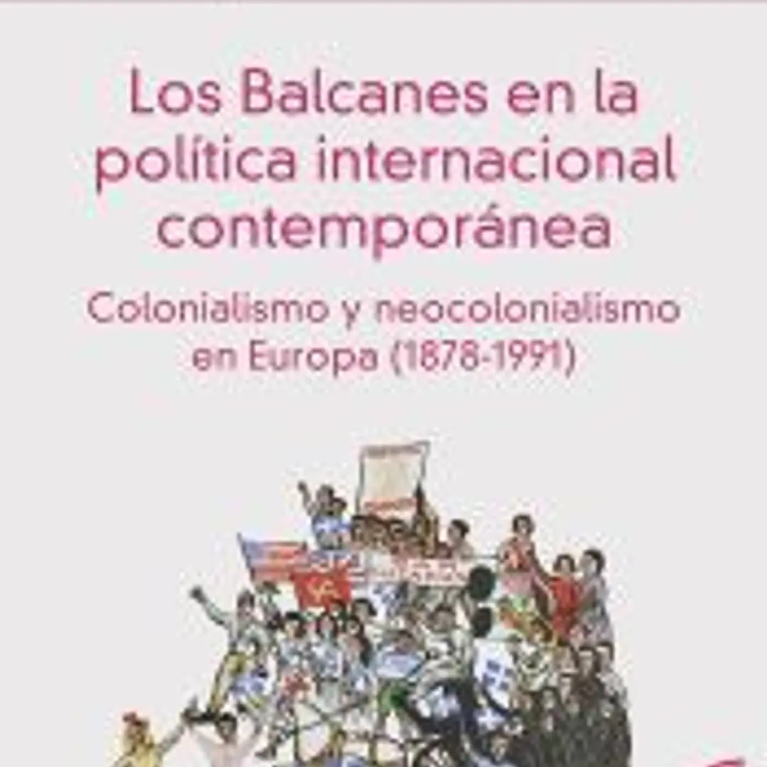 Los Balcanes en la política internacional contemporánea 1
