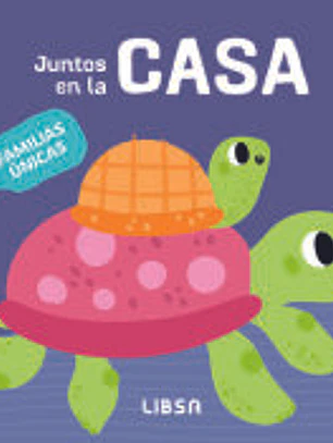 Juntos en la Casa