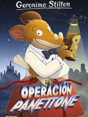 Operación Panettone