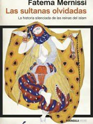 Las sultanas olvidadas