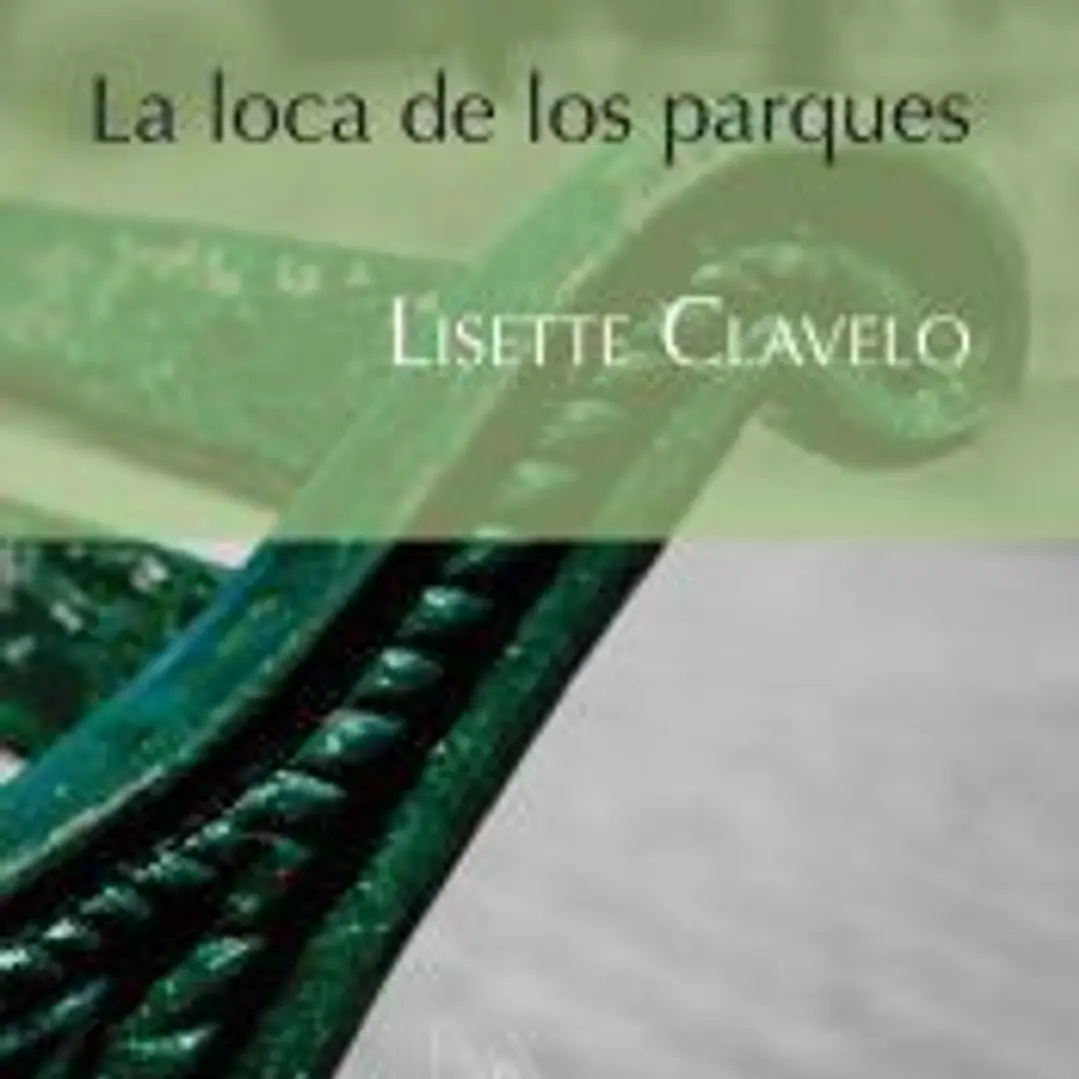 LA LOCA DE LOS PARQUES 1