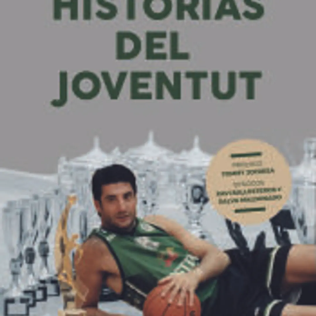 Historias del Joventut 1