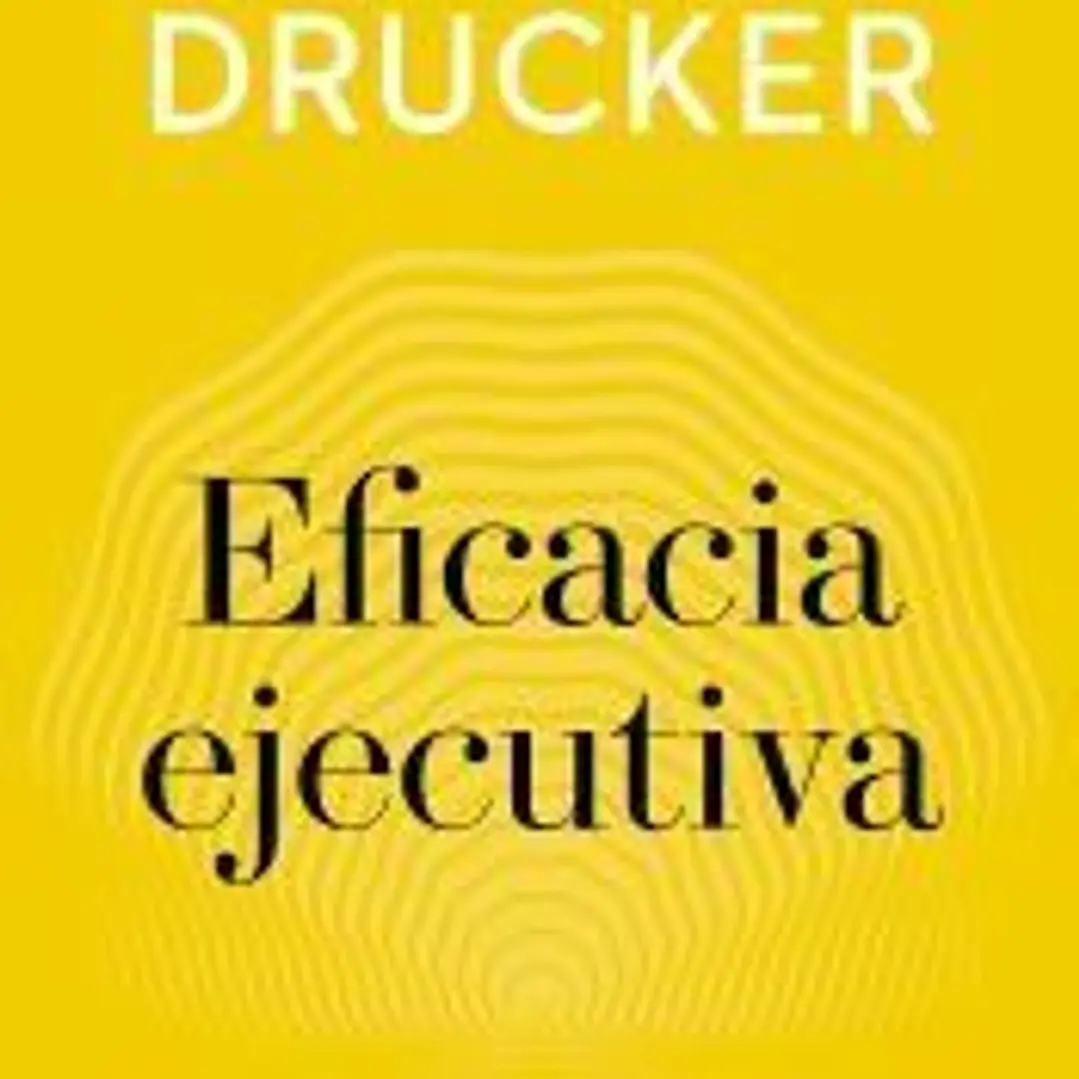 Eficacia ejecutiva (Imprescindibles) 1