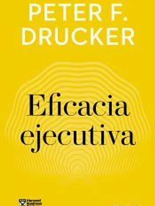 Eficacia ejecutiva (Imprescindibles)