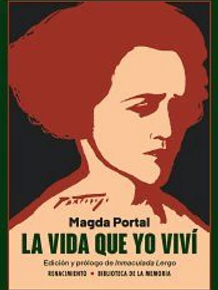 La vida que yo viví