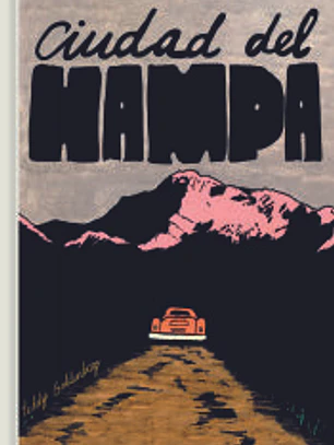 CIUDAD DEL HAMPA