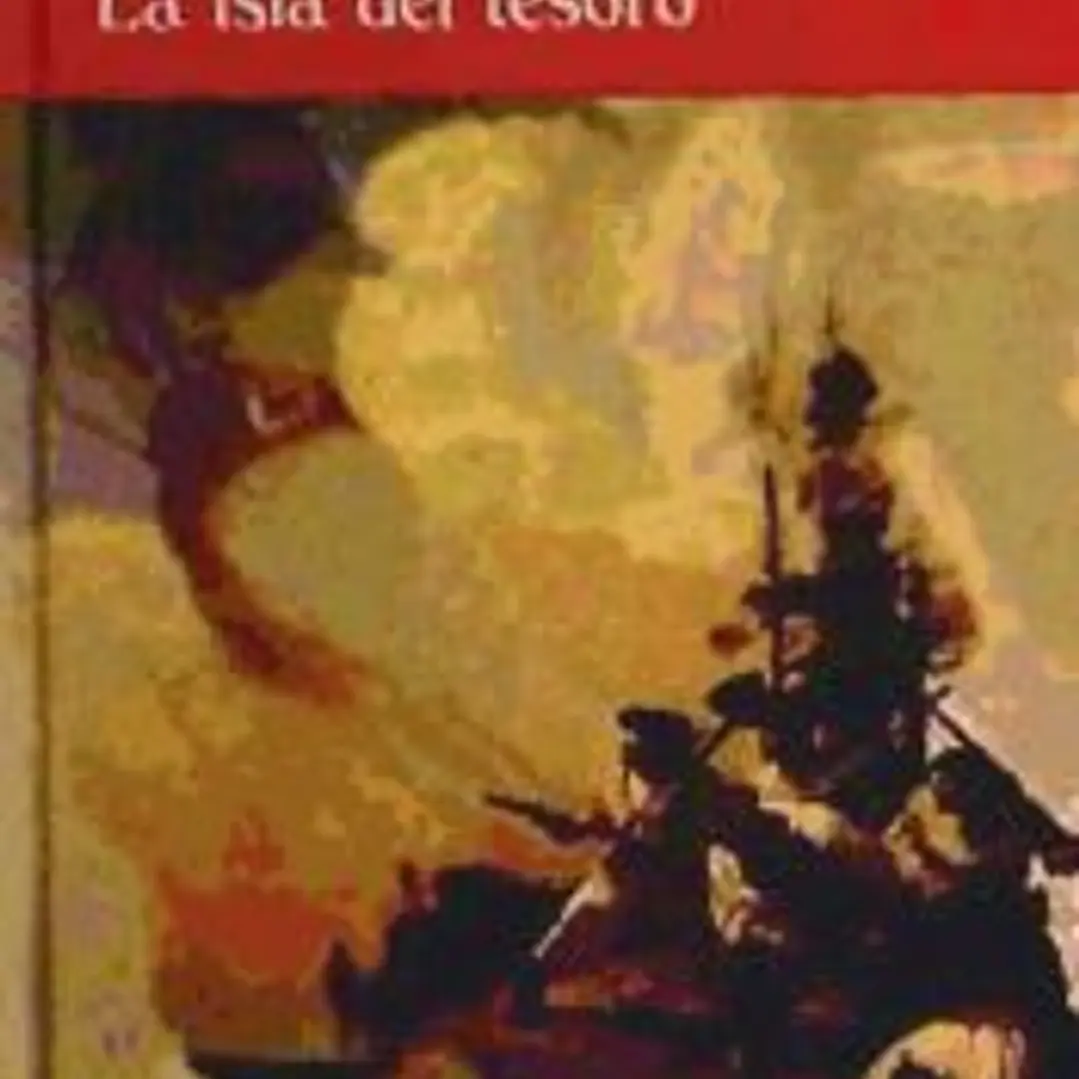 La isla del tesoro (Reed.) 1
