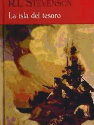 La isla del tesoro (Reed.)