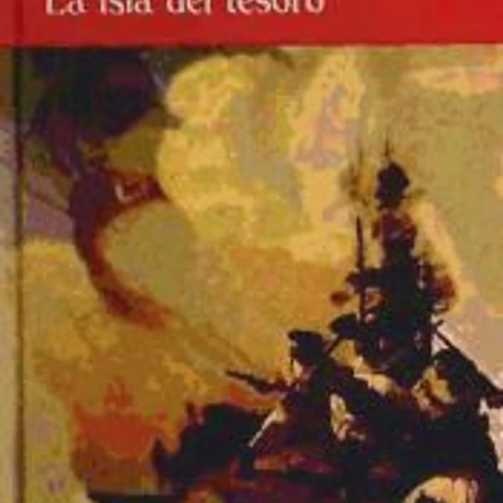 La isla del tesoro (Reed.) 1