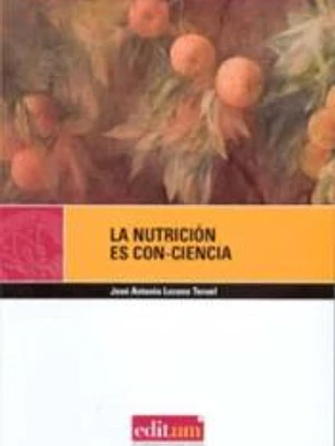 La nutrición es con-ciencia