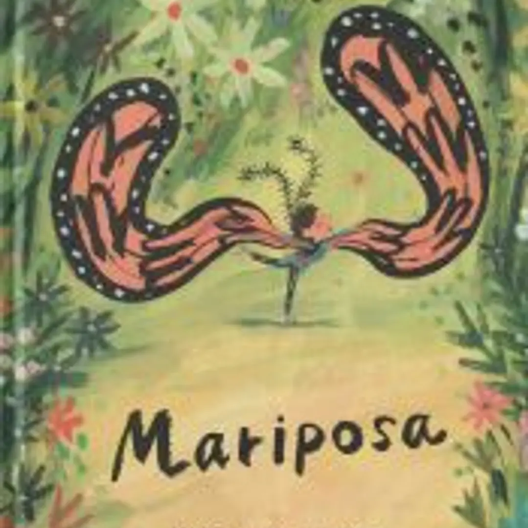 Mariposa 1