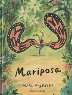 Mariposa