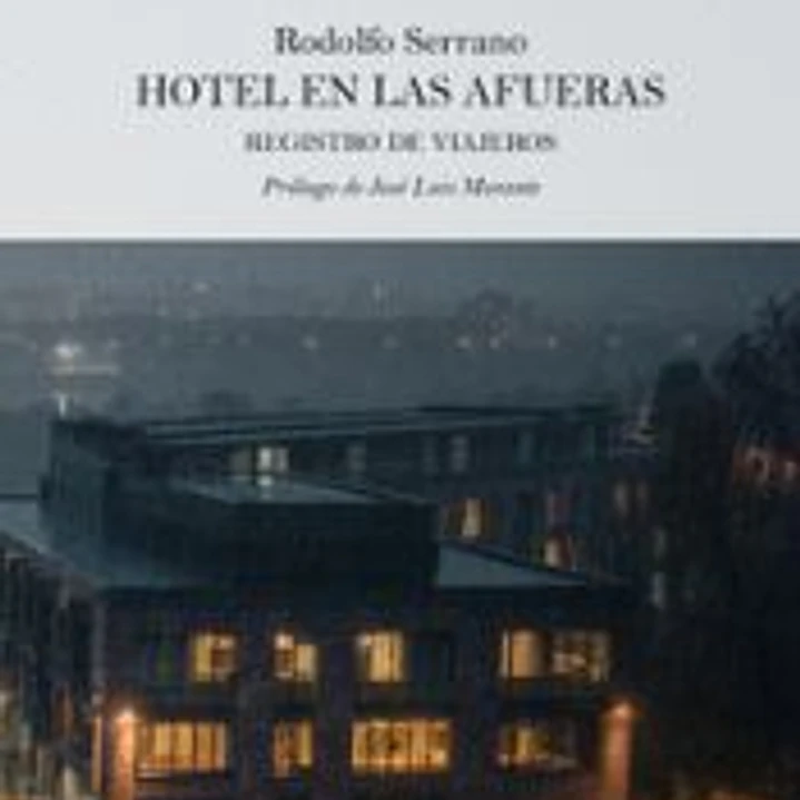 HOTEL EN LAS AFUERAS 1