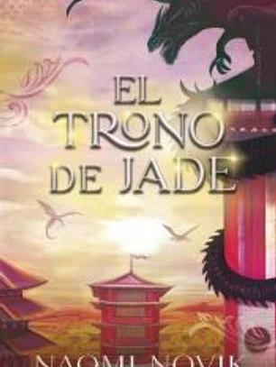 El trono de Jade