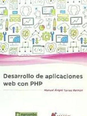Desarrollo de aplicaciones web con PHP
