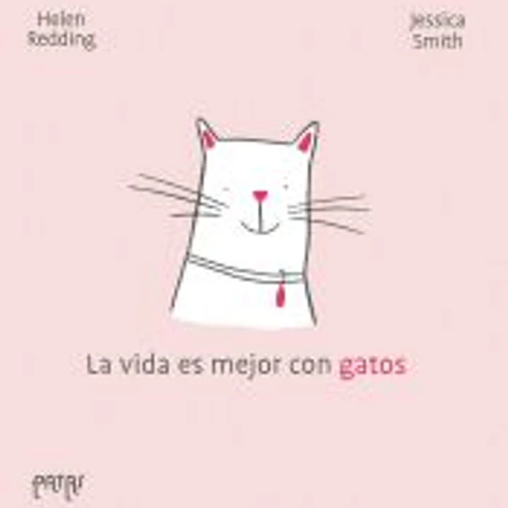 La vida es mejor con gatos 1