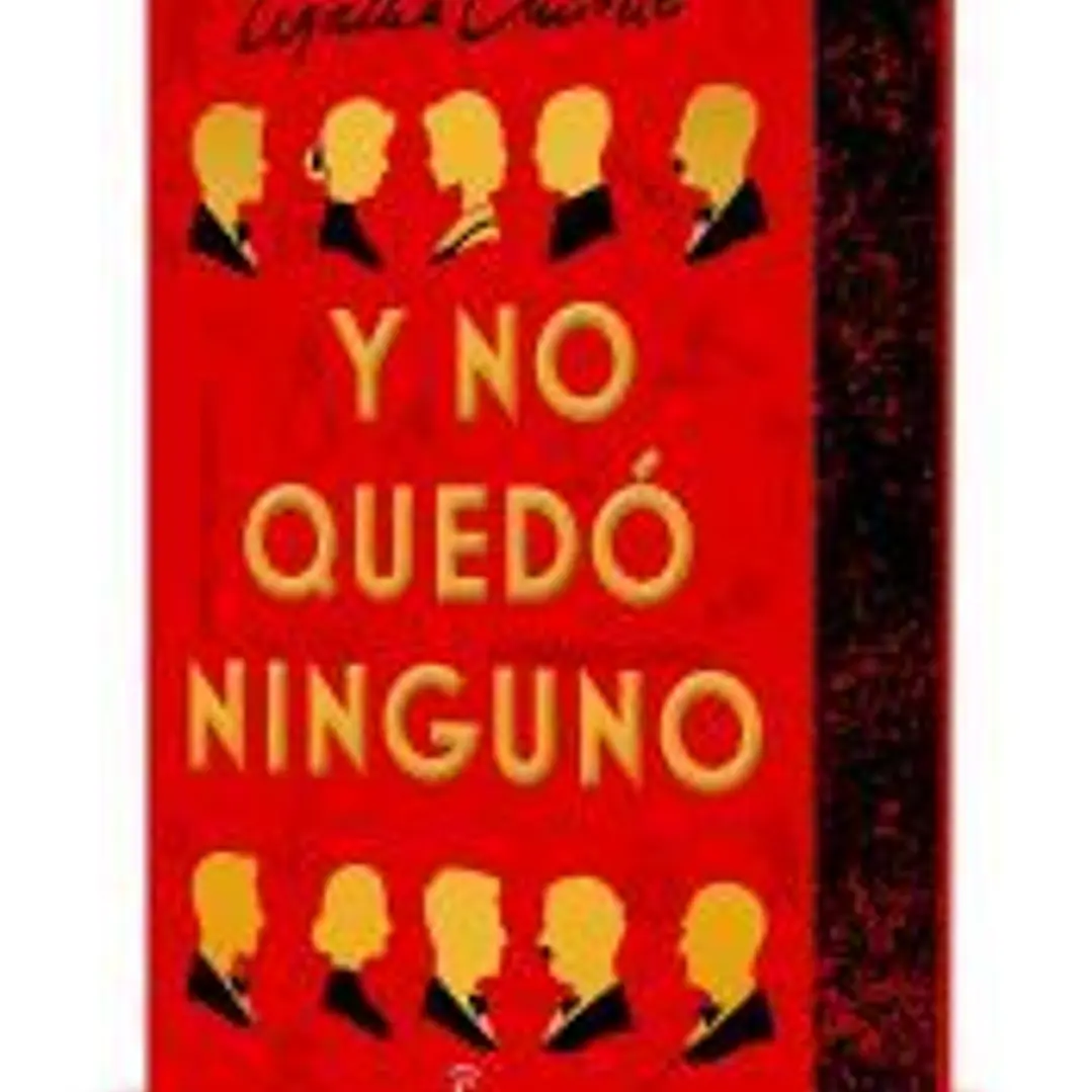 Y no quedó ninguno (Edición especial cantos tintados) 1