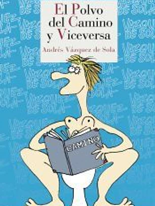 El polvo del camino y viceversa