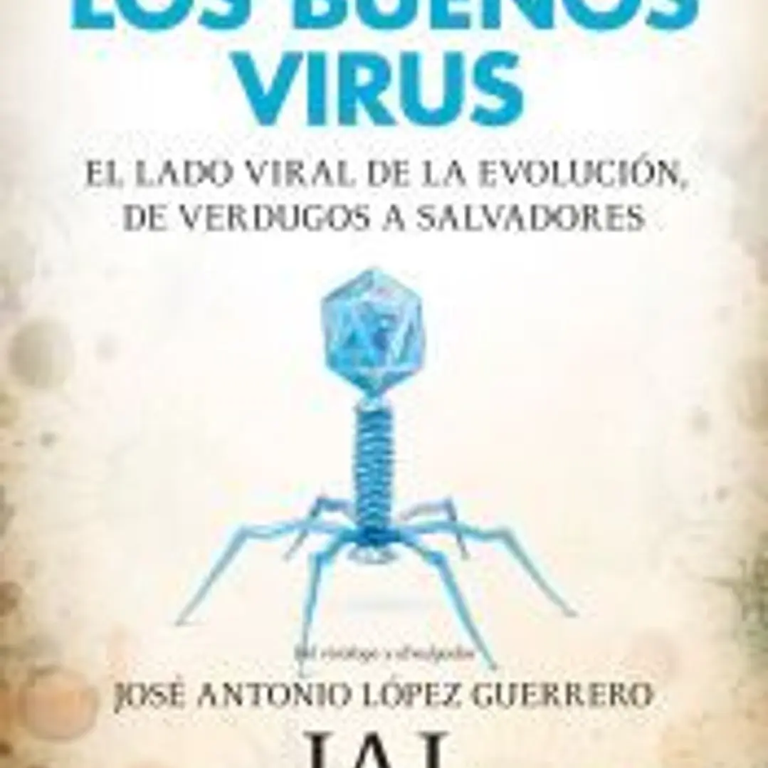 BUENOS VIRUS, LOS 1