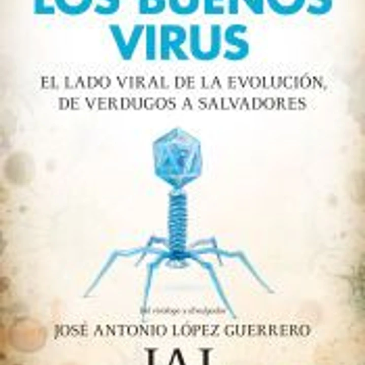 BUENOS VIRUS, LOS 1