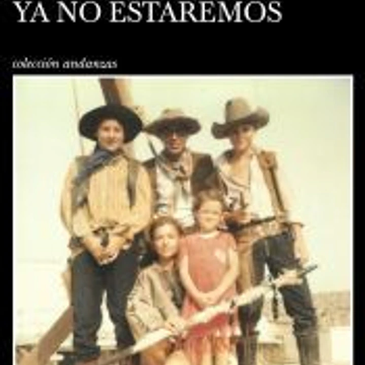 Nosotras ya no estaremos 1