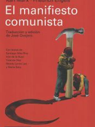 El manifiesto comunista