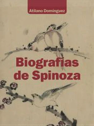 Biografías de Spinoza