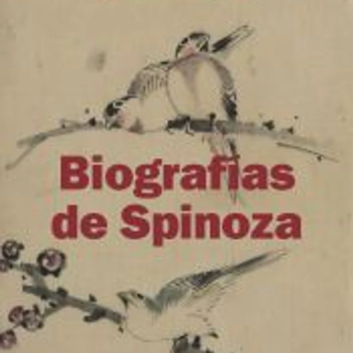 Biografías de Spinoza 1