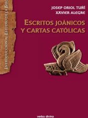 Escritos joánicos y cartas católicas