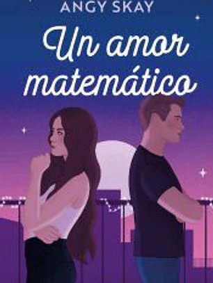 Un amor matemático