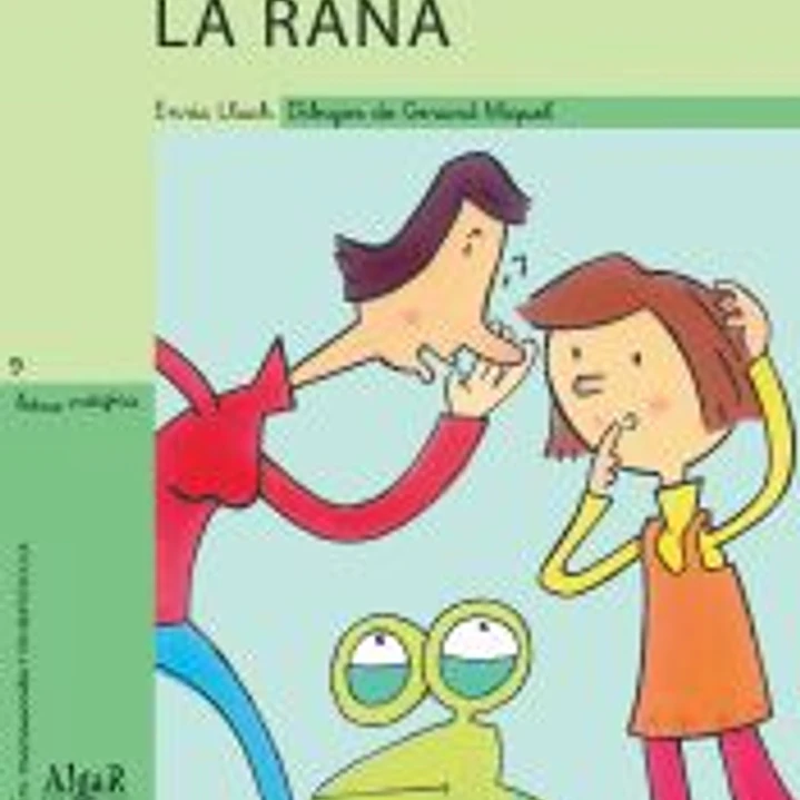 La rana 1