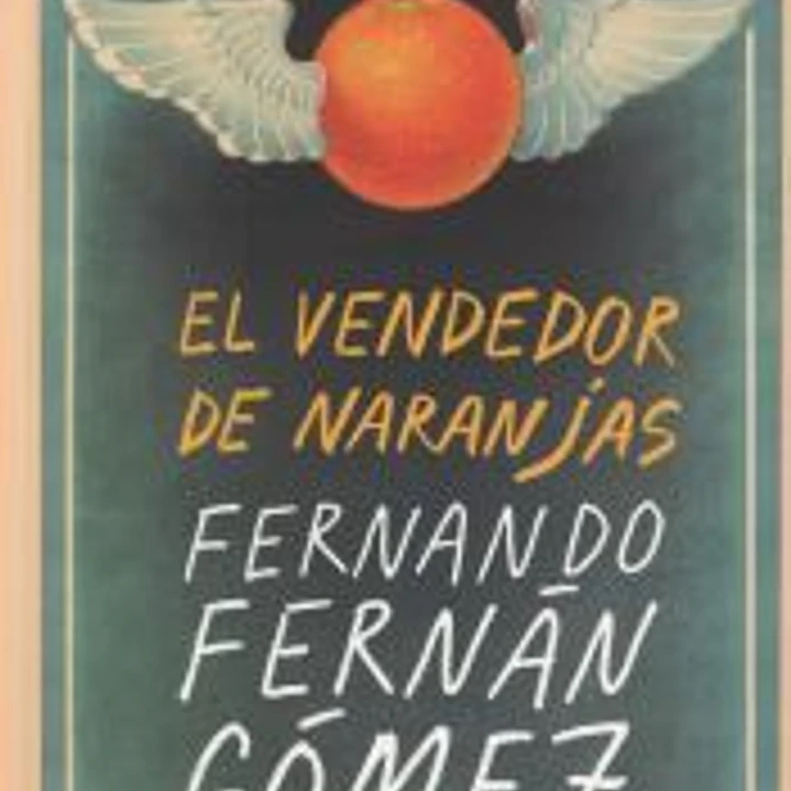 El vendedor de naranjas 1