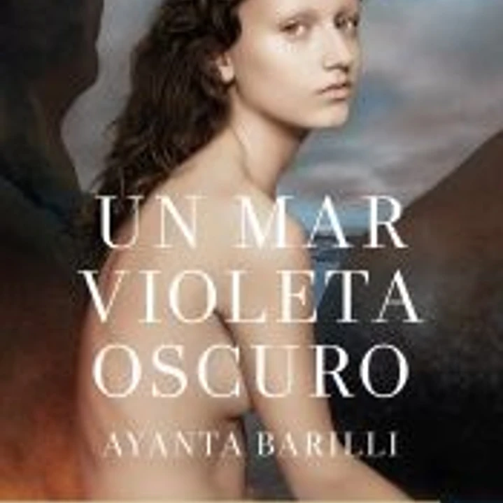 Un mar violeta oscuro. Finalista Premio Planeta 2018 1